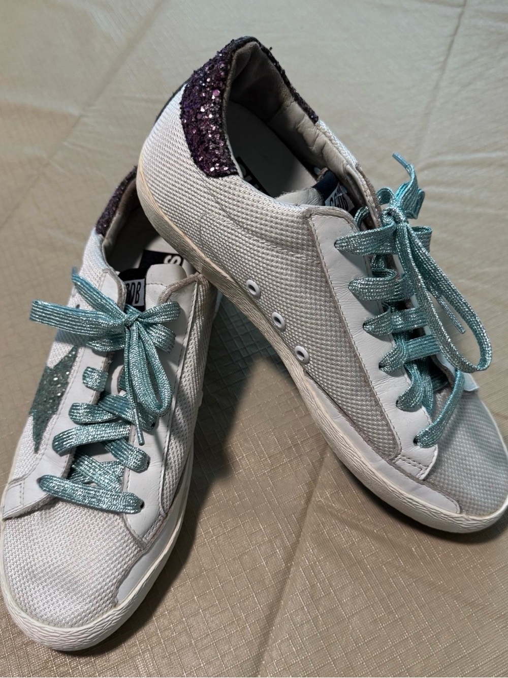 Golden Goose size 38